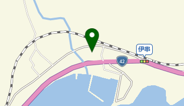 カットハウスノンノの地図画像