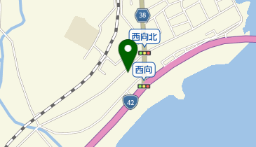 きのした薬局の地図画像