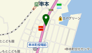 ピュイ・ダムールの地図画像