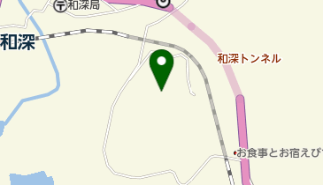 太田理容所の地図画像