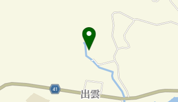 串本椎茸株式会社の地図画像