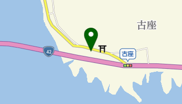 しおみの地図画像