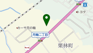 大津市役所 教育委員会 東部学校給食共同調理場の地図画像