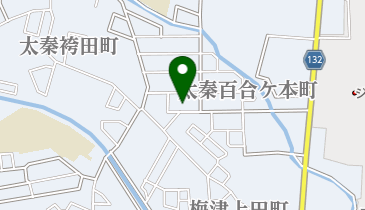 株式会社川勝染料店の地図画像