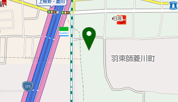 NKE株式会社ユニラインサポートダイヤルの地図画像