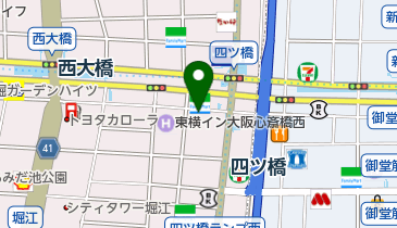 EternoBelaの地図画像
