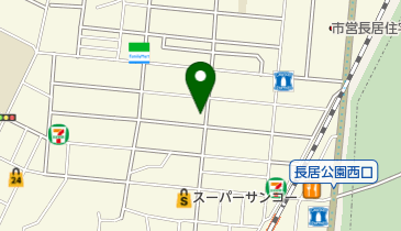 アペル介護センターの地図画像