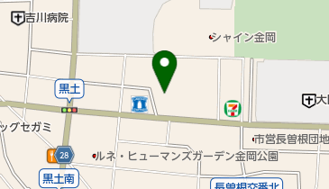 キンダーキッズインターナショナルスクール堺校の地図画像