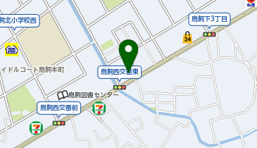 アイ・プランの地図画像