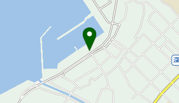 深日鉄工所の地図画像