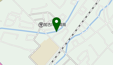 有限会社モリイの地図画像