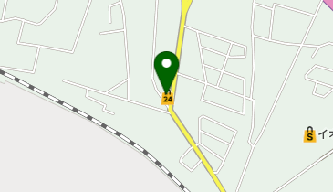 有限会社保安センター東播加古川支店の地図画像