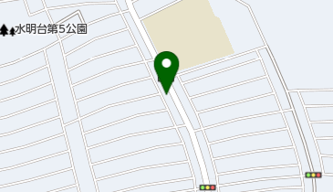 ふる川の地図画像