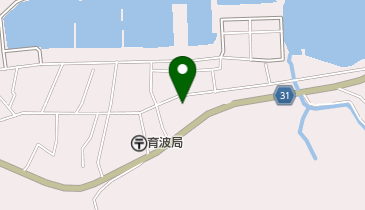 藤江珠算教室の地図画像