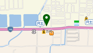 おがわ整骨院の地図画像