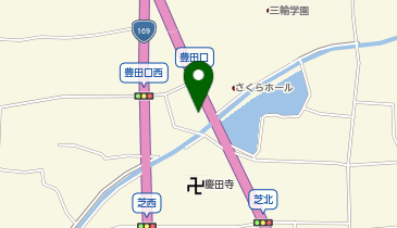 ゼロファイターオートカスタムの地図画像
