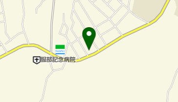 野村葬祭社の地図画像