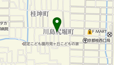 サリナス英語・スペイン語教室の地図画像