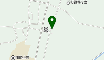 スナックちゃらんぽらんの地図画像