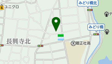 株式会社大宝建設の地図画像
