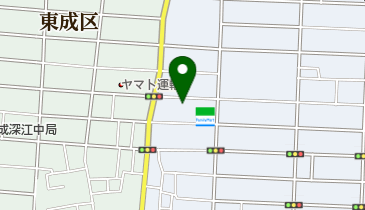 鶴亀温水器工業株式会社の地図画像