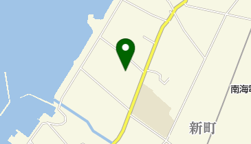 阪南市ファミリーサポートセンターの地図画像