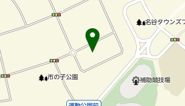 姫路合同貨物自動車株式会社西神戸営業所の地図画像