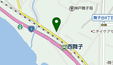 はまさきの地図画像