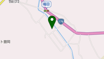 有限会社土田電子サービスの地図画像