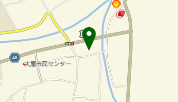 株式会社ヴェネックスの地図画像