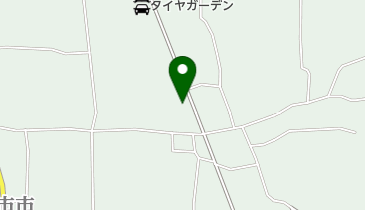 淡路プロパンガス協同組合の地図画像