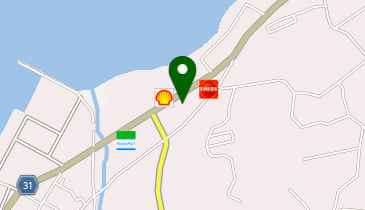 谷池酒店の地図画像