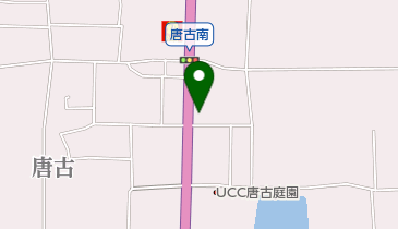 スピーカーズオーディオデザインの地図画像