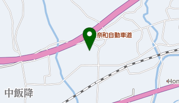 グロリアの地図画像