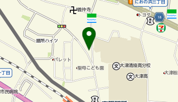 GMT紅茶専門店の地図画像