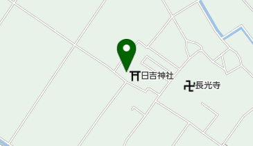 グッドバランスの地図画像