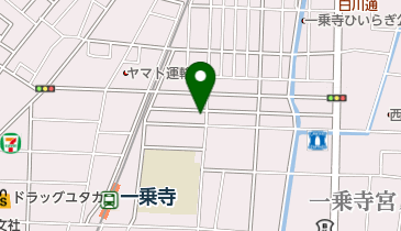 たちばな彌の地図画像