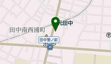 牧商店の地図画像