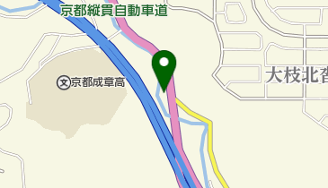 ホテルプリマヴェーラの地図画像