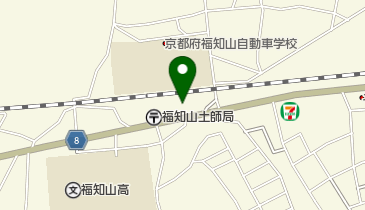 makanaの地図画像