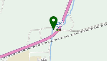 ヘアーラグ(HairLagu)の地図画像