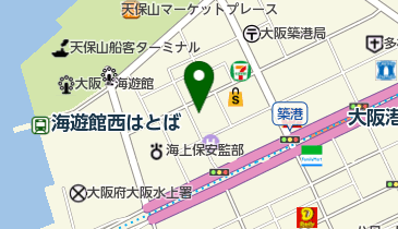 有限会社野崎設備の地図画像