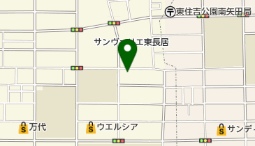 げんき介護サービスの地図画像