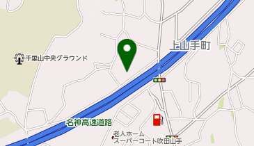 グッドランの地図画像