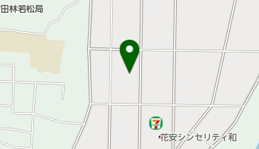 株式会社藤和車輌の地図画像