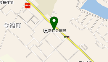 紫瑠美亜の地図画像