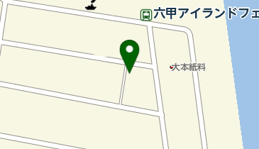 株式会社dignetの地図画像