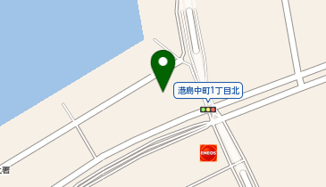 神戸海貨事業協同組合の地図画像
