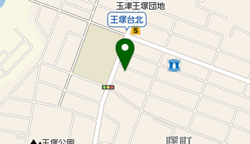 にこにこデイサービスの地図画像