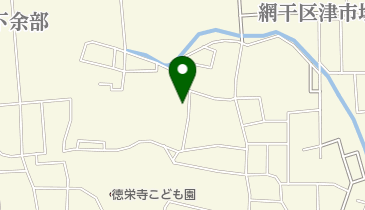 有限会社内海工務店の地図画像